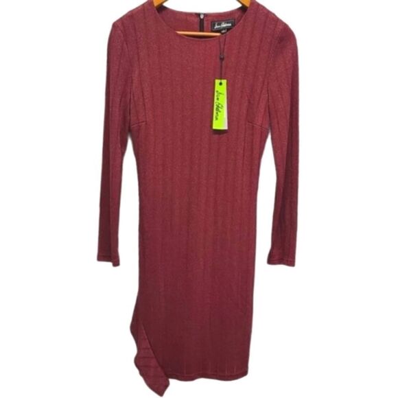 Sam Edelman Sheath Cocktail Party Dress size 2 - Picture 4 of 9